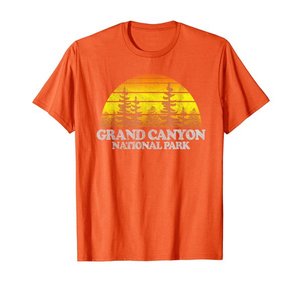 vintage grand canyon national park sunset t-shirt, White;black
vintage grand canyon national park sunset t-shirt, White;black