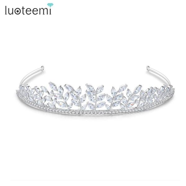 hair clips & barrettes luoteemi unique leaves crown for women bride wedding hairwear tiaras crystal headdress accessories prom christmas gif, Golden;silver
hair clips & barrettes luoteemi unique leaves crown for women bride wedding hairwear tiaras crystal headdress accessories prom christmas gif, Golden;silver