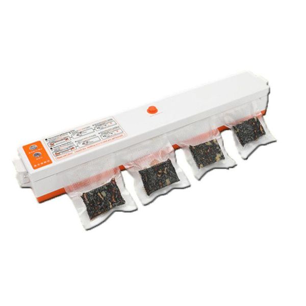 vacuum food sealing machine household sealer packaging home film saver packer
vacuum food sealing machine household sealer packaging home film saver packer