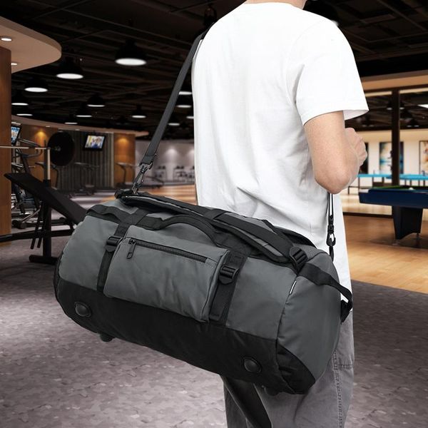 duffel bags luxury waterproof nylon travel multifunctional sports handbag business backpack gym duffle bag outdoor shoulder
duffel bags luxury waterproof nylon travel multifunctional sports handbag business backpack gym duffle bag outdoor shoulder