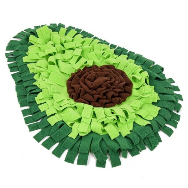 washable pet snuffle mat slow feeding dog dispensing nosework training avocado shaped supplies kennels & pens
washable pet snuffle mat slow feeding dog dispensing nosework training avocado shaped supplies kennels & pens