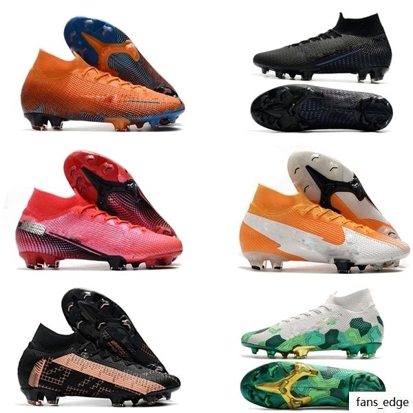 mens high ankle football boots cr7 mercurial superfly 7 elite ag soccer shoes neymar acc superfly vii 360 ronaldo soccer cleats
mens high ankle football boots cr7 mercurial superfly 7 elite ag soccer shoes neymar acc superfly vii 360 ronaldo soccer cleats
