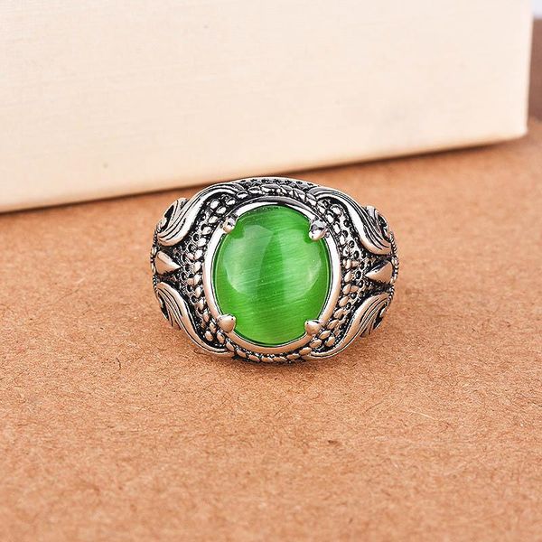 wedding rings vintage moonstone for women oval unique stone women's ring 2021 female jewelry accessories gifts wholesale, Slivery;golden
wedding rings vintage moonstone for women oval unique stone women's ring 2021 female jewelry accessories gifts wholesale, Slivery;golden