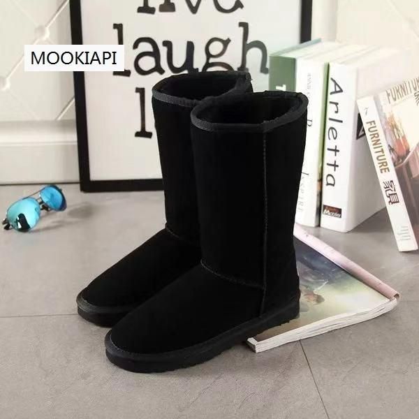 boots australian brand's latest high-quality women's shoes, 100% real leather, warm snow boots, delivery, Black
boots australian brand's latest high-quality women's shoes, 100% real leather, warm snow boots, delivery, Black