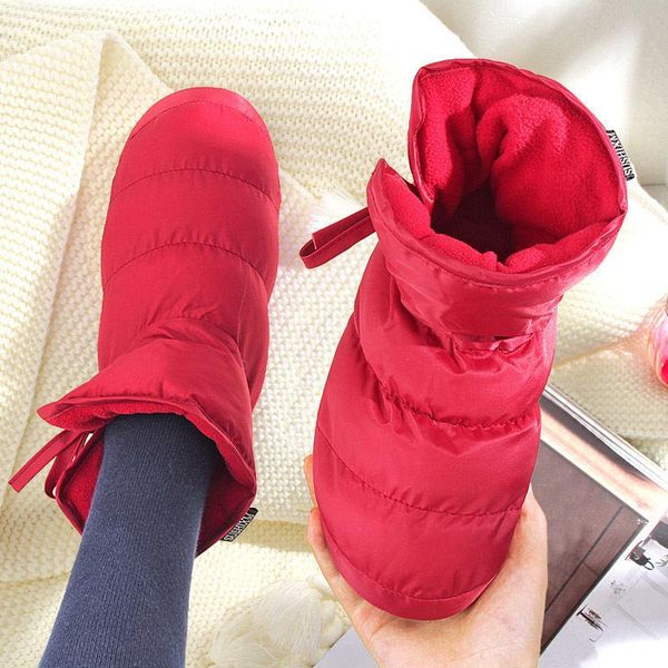 boots winter women mid-calf bota waterproof ladies snow shoes woman plush botas mujer invierno, Black
boots winter women mid-calf bota waterproof ladies snow shoes woman plush botas mujer invierno, Black