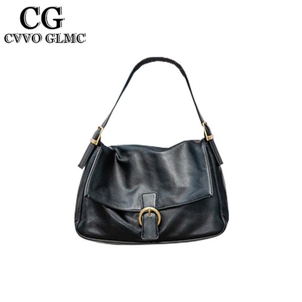 evening bags cvvo glmc vintage ladies bag soft leather armpit shoulder 2021 flip short strap
evening bags cvvo glmc vintage ladies bag soft leather armpit shoulder 2021 flip short strap