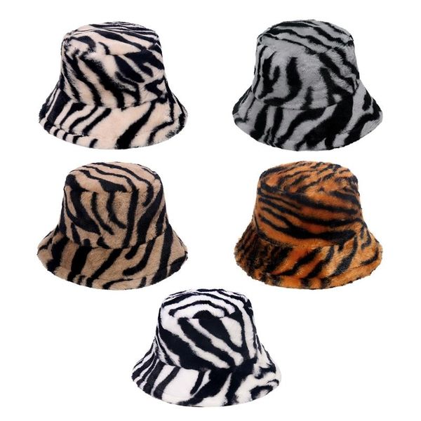 wide brim hats vintage fluffy bucket hat zebra striped plush fisherman ear protection brims cover face warm, Blue;gray
wide brim hats vintage fluffy bucket hat zebra striped plush fisherman ear protection brims cover face warm, Blue;gray