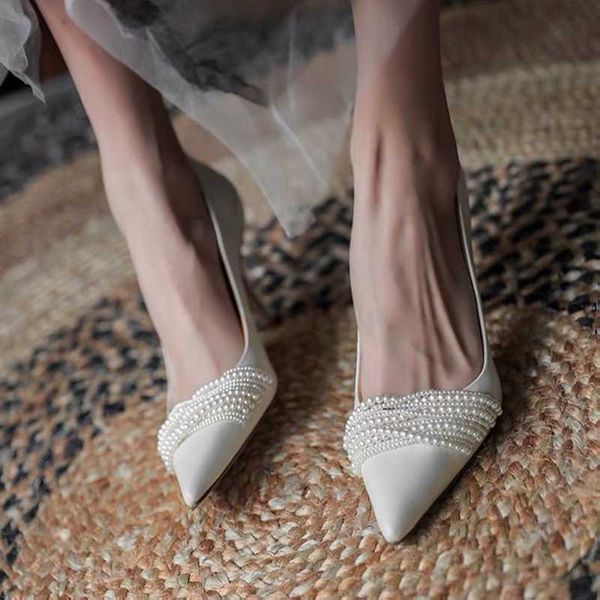 dress shoes pointed high heels woman stiletto pearl fashion work women white leather pumps party prom, Black
dress shoes pointed high heels woman stiletto pearl fashion work women white leather pumps party prom, Black