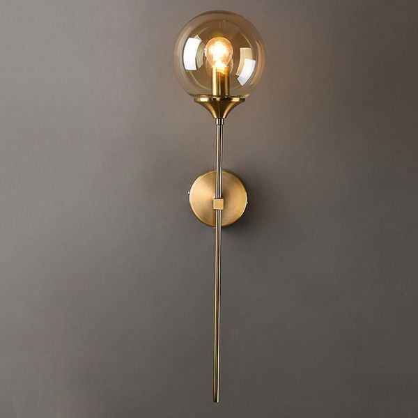 wall lamp beiaidi vintage industrial glass ball nordic bedroom bedside light loft stair aisle corridor background sconce
wall lamp beiaidi vintage industrial glass ball nordic bedroom bedside light loft stair aisle corridor background sconce