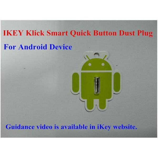 500pcs ikey idea key klick smart quick button dust proof plug for android 4.0 smart phone tablet pc 3.5mm earphone headset jack uwcfv
500pcs ikey idea key klick smart quick button dust proof plug for android 4.0 smart phone tablet pc 3.5mm earphone headset jack uwcfv