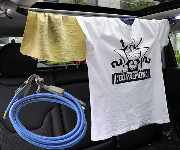 car organizer qztech on board luggage rope, trunk fixed clothes hanging rope in outdoor station wagon, indoor rubb
car organizer qztech on board luggage rope, trunk fixed clothes hanging rope in outdoor station wagon, indoor rubb