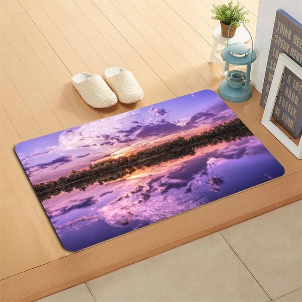 carpets custom dusk doormat floor/bath/kitchen/beach mat flannel sponge fabric 3d printed shaggy decoration for bedroom
carpets custom dusk doormat floor/bath/kitchen/beach mat flannel sponge fabric 3d printed shaggy decoration for bedroom