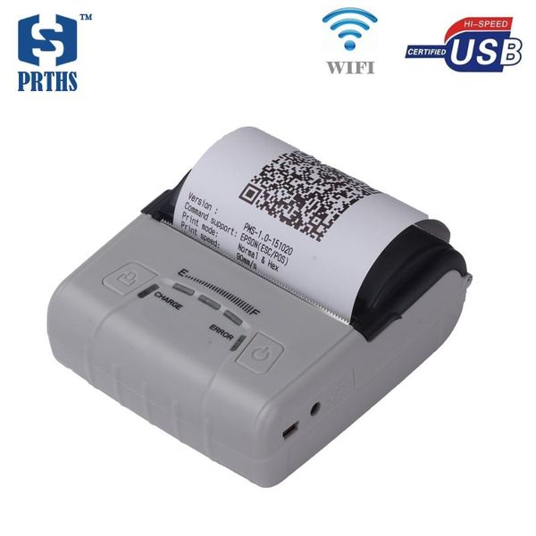 printers 80mm wifi portable printer mini thermal receipt widely used for public usage and personal work management hs-e30uw
printers 80mm wifi portable printer mini thermal receipt widely used for public usage and personal work management hs-e30uw