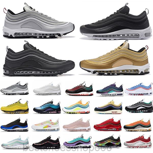 2018 casual tripel white metallic gold silver bullet white 3m premium shoes men women sneakers with gift pn20, White;red
2018 casual tripel white metallic gold silver bullet white 3m premium shoes men women sneakers with gift pn20, White;red