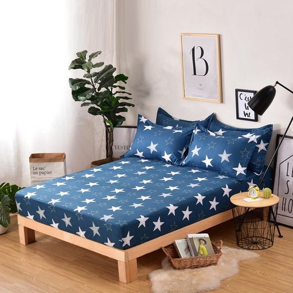 fashion geometric printed fitted sheet set polyester bed sheets and cases home bedding linens mattress cover with elastic
fashion geometric printed fitted sheet set polyester bed sheets and cases home bedding linens mattress cover with elastic
