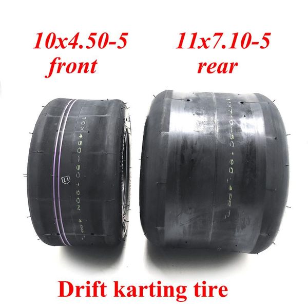 motorcycle wheels & tires drift kart vacuum tire 10x4.50-5 11x7.10-5 front and rear smooth tubeless racing tyre
motorcycle wheels & tires drift kart vacuum tire 10x4.50-5 11x7.10-5 front and rear smooth tubeless racing tyre