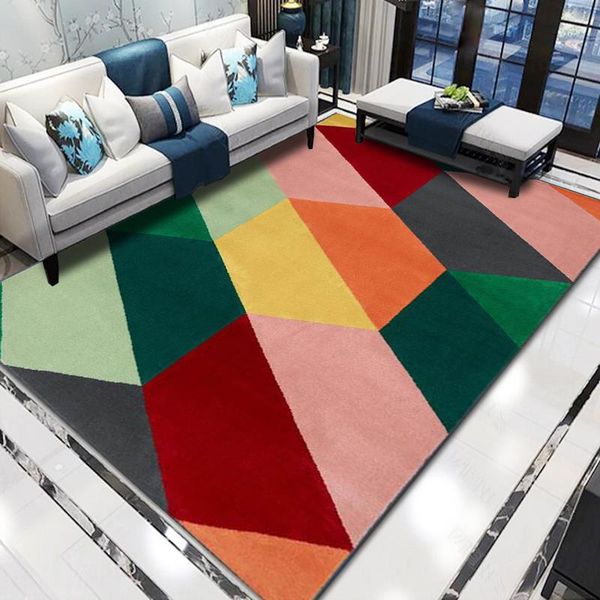 carpets nordic geometric 3d printed big for living room bedroom decor area rug anti-slip kitchen mat 300*400cm home large carpet
carpets nordic geometric 3d printed big for living room bedroom decor area rug anti-slip kitchen mat 300*400cm home large carpet