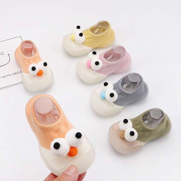 autumn new children's socks shoes soft sole anti falling heel baby color matching doll walking breathable indoor
autumn new children's socks shoes soft sole anti falling heel baby color matching doll walking breathable indoor