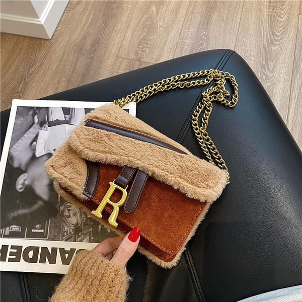 luxury handbags autumn winter 2021 new fashion foreign style women's lamb wool single shoulder messenger bag versatile ins small bag
luxury handbags autumn winter 2021 new fashion foreign style women's lamb wool single shoulder messenger bag versatile ins small bag