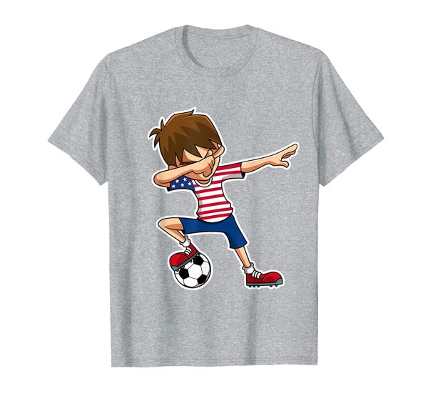 dabbing soccer boy usa shirt united states jersey boys youth, White;black 
dabbing soccer boy usa shirt united states jersey boys youth, White;black