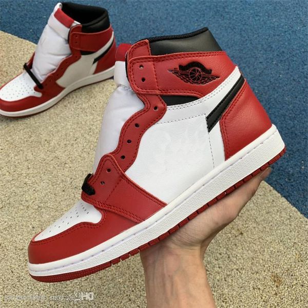shoes box 555088-101 men chicago 1s red black sports og white 1 authentic sneakers with basketball high obvpw
shoes box 555088-101 men chicago 1s red black sports og white 1 authentic sneakers with basketball high obvpw