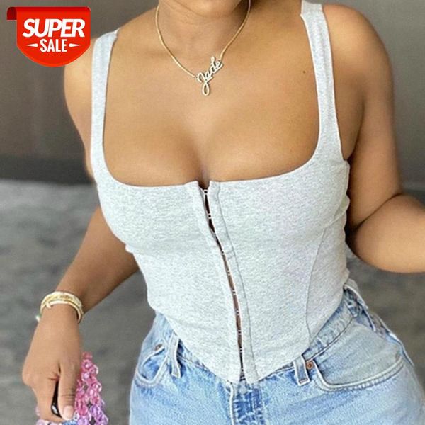 hirigin single-breasted button square collar tank backless summer women asymmetrical night club white cropped #fi8g
hirigin single-breasted button square collar tank backless summer women asymmetrical night club white cropped #fi8g