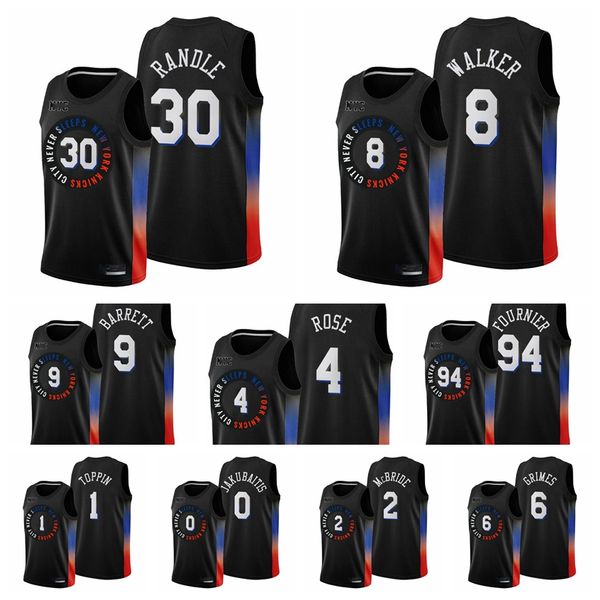 new yorkknicksmen kemba walker julius randle derrick rose r.j. barrett evan fournier miles mcbride 2021-22 black city basketball, Black;red
new yorkknicksmen kemba walker julius randle derrick rose r.j. barrett evan fournier miles mcbride 2021-22 black city basketball, Black;red