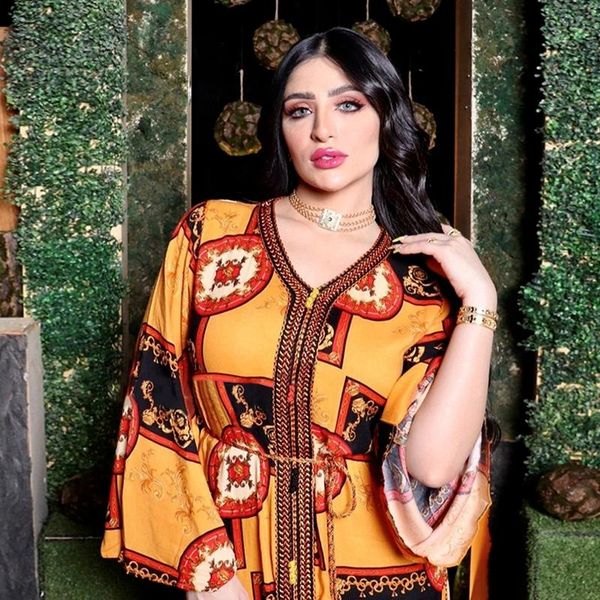 ethnic clothing abaya dubai robe longue djellaba femme musulmane turkey islamic bangladesh arabic muslim dress for women kaftan mujer vestid, Red
ethnic clothing abaya dubai robe longue djellaba femme musulmane turkey islamic bangladesh arabic muslim dress for women kaftan mujer vestid, Red