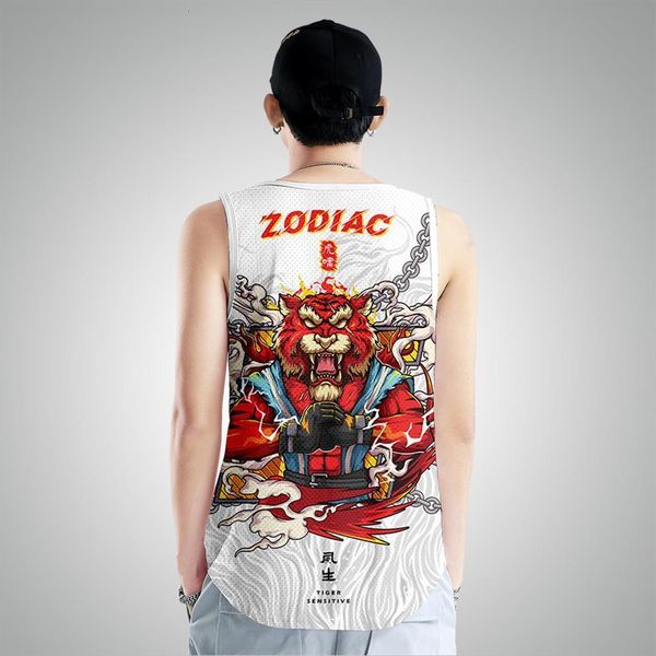 casual muscle sleeveless shirt tank men bodybuilding sport fitness workout white tiger print vest plus size 6xl, White;black
casual muscle sleeveless shirt tank men bodybuilding sport fitness workout white tiger print vest plus size 6xl, White;black
