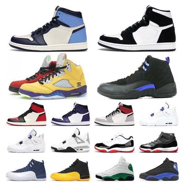 new men trainers shoes jumpman 1s obsidian unc 5s what the 11s concord 12s stone blue hyper royal women sport sneaker outdoor
new men trainers shoes jumpman 1s obsidian unc 5s what the 11s concord 12s stone blue hyper royal women sport sneaker outdoor