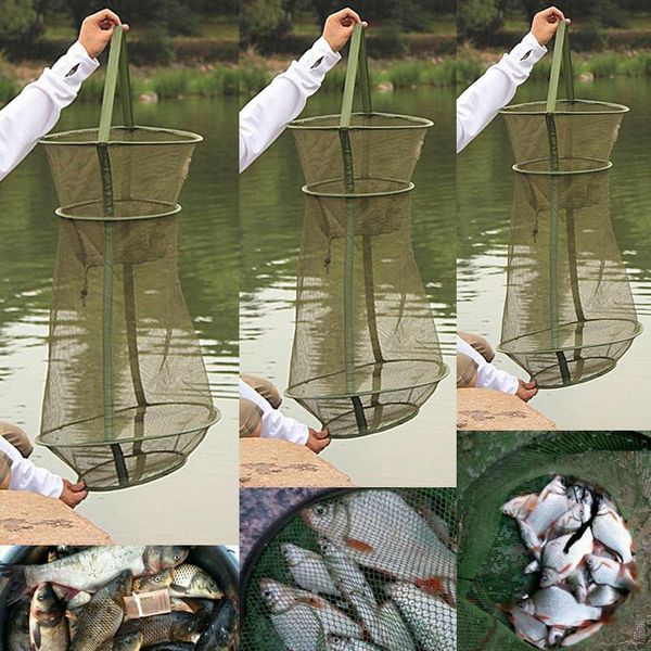 1 piece 25cm 35cm 42cm fishing care creel tackle soft rubber landing net fishing net cast network cage accessories
1 piece 25cm 35cm 42cm fishing care creel tackle soft rubber landing net fishing net cast network cage accessories