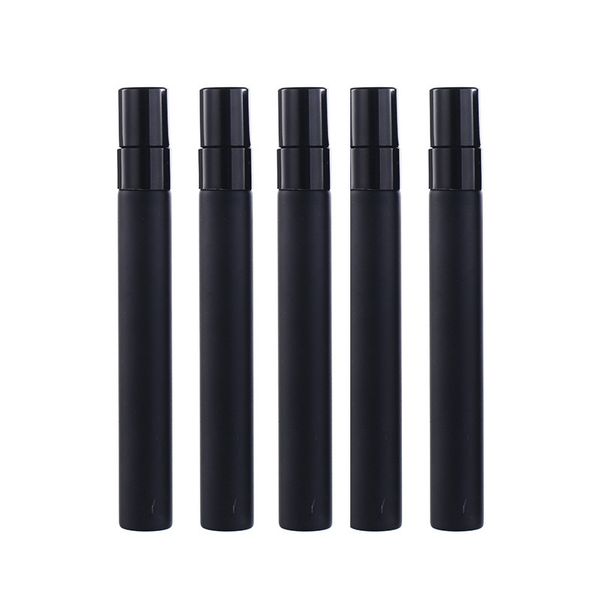 50pcs empty frost black glass perfume bottle 10cc refillable fragrance perfume atomizer 1/3oz glass sprayer bottle 500pcs
50pcs empty frost black glass perfume bottle 10cc refillable fragrance perfume atomizer 1/3oz glass sprayer bottle 500pcs