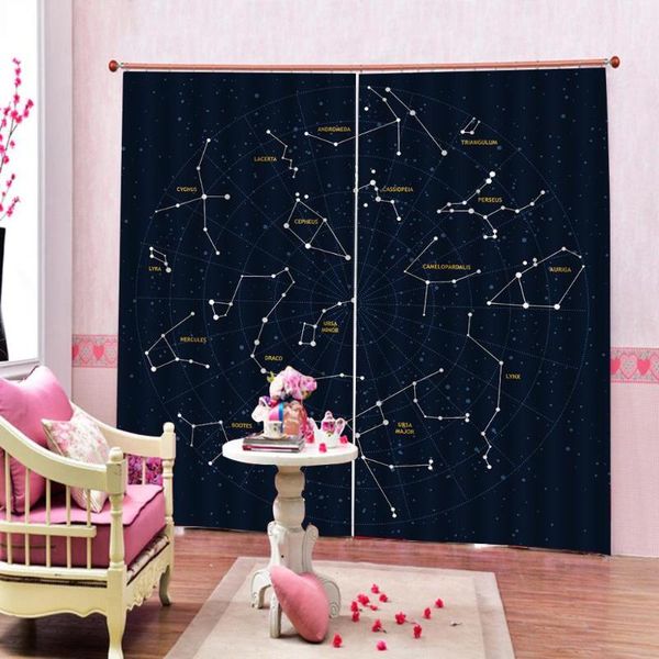 curtain & drapes night stars constellation 3d blackout geometric image letters po print for living room children's sets
curtain & drapes night stars constellation 3d blackout geometric image letters po print for living room children's sets