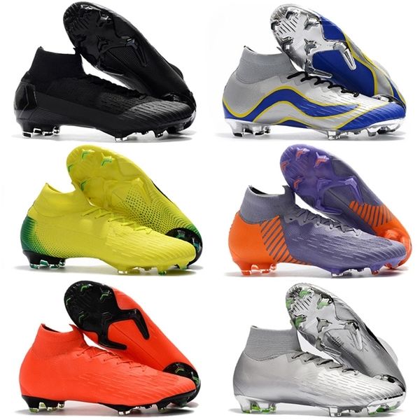 mercurial superfly vi 360 elite fg lvl up 6 xii 12 cr7 ronaldo neymar mens women boys soccer shoes football boots cleats
mercurial superfly vi 360 elite fg lvl up 6 xii 12 cr7 ronaldo neymar mens women boys soccer shoes football boots cleats