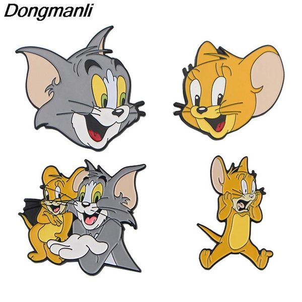 pins, brooches lt267 anime icons manga cat creativity enamel pins badge for backpack collar lapel pin hat jewelry birthday gifts friends, Gray
pins, brooches lt267 anime icons manga cat creativity enamel pins badge for backpack collar lapel pin hat jewelry birthday gifts friends, Gray