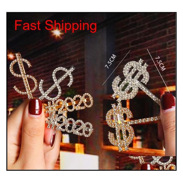 shining letter hairpins crystal rhinestones word hair clips women styling hairgrip diamond boss hair c qylajh dh_seller2010, Silver
shining letter hairpins crystal rhinestones word hair clips women styling hairgrip diamond boss hair c qylajh dh_seller2010, Silver