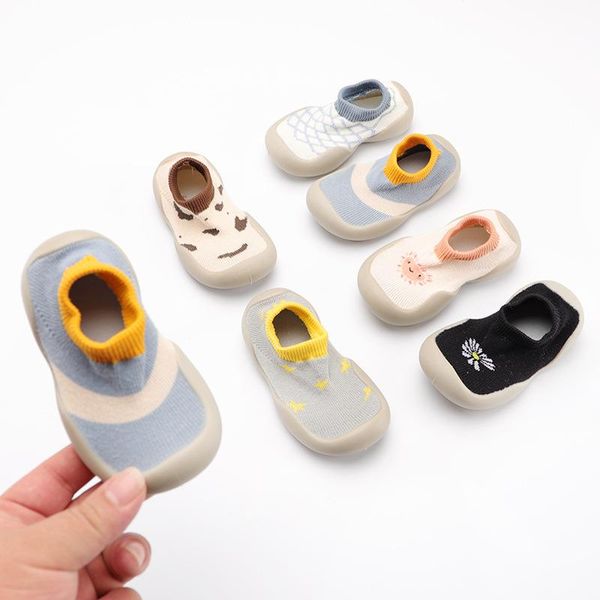 first walkers baby toddler socks girl infant shoes boy non-slip fogex tir thickening sock kids floor foot animal style
first walkers baby toddler socks girl infant shoes boy non-slip fogex tir thickening sock kids floor foot animal style