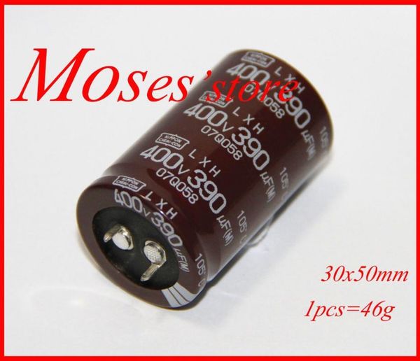 cushion/decorative pillow 400v 390uf 100% original ncc electrolytic capacitor radial 30x50mm 25x45mm 35x40mm
cushion/decorative pillow 400v 390uf 100% original ncc electrolytic capacitor radial 30x50mm 25x45mm 35x40mm