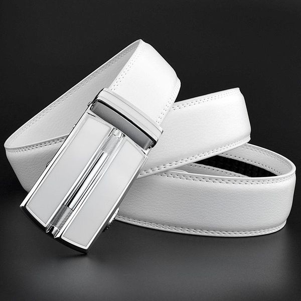 belts white plus size men leather belt 105-125cm real cow genuine automatic buckle width waist straps for jeans, Black;brown
belts white plus size men leather belt 105-125cm real cow genuine automatic buckle width waist straps for jeans, Black;brown