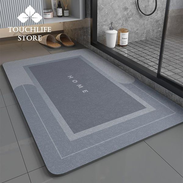 bath mats upgrade surface texture super absorbent mat non-slip bathroom rug quick drying floor carpet oil-proof kitchen dropship
bath mats upgrade surface texture super absorbent mat non-slip bathroom rug quick drying floor carpet oil-proof kitchen dropship