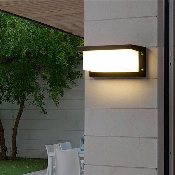 30w outdoor wall lamp radar motion sensor waterproof led garden lamp aisle corridor outdoor balcony porch light terrace
30w outdoor wall lamp radar motion sensor waterproof led garden lamp aisle corridor outdoor balcony porch light terrace