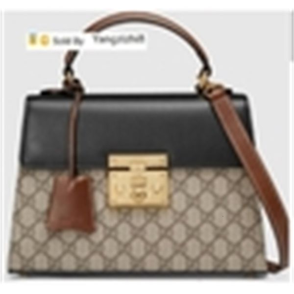 yangzizhi8 fashion small handle bag 453188 women padlock shows shoulder bags totes handbags handles cross body messenger bags, Black;red
yangzizhi8 fashion small handle bag 453188 women padlock shows shoulder bags totes handbags handles cross body messenger bags, Black;red