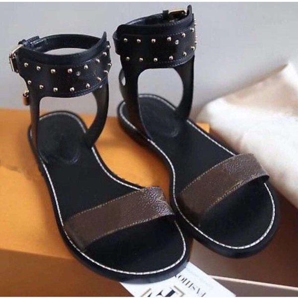 sandals 2021 summer high-flat female rivet thick heel mid-heel hollow high-heeled for women, Black
sandals 2021 summer high-flat female rivet thick heel mid-heel hollow high-heeled for women, Black