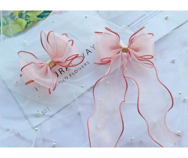 hair accessories 10 pcs/lot, women girls sheer organza bow clips, streamers clip1, Slivery;white
hair accessories 10 pcs/lot, women girls sheer organza bow clips, streamers clip1, Slivery;white