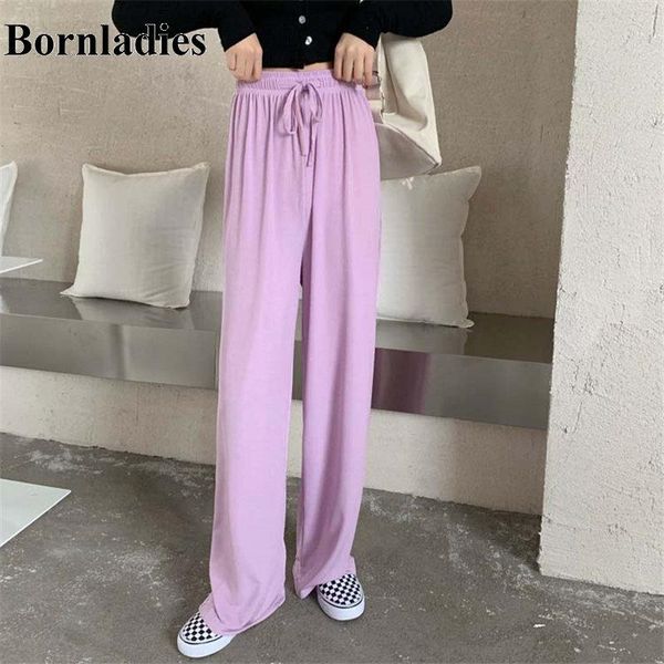 women's pants & capris bornladies thin elastic waist comfortable casual brief loose leisure streetwear chic all match solid straight hi, Black;white
women's pants & capris bornladies thin elastic waist comfortable casual brief loose leisure streetwear chic all match solid straight hi, Black;white