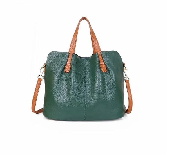 hbp bag female women's 100% genuine leather bags handbags crossbody bags for women shoulder bags genuine leather bolsa feminina tote
hbp bag female women's 100% genuine leather bags handbags crossbody bags for women shoulder bags genuine leather bolsa feminina tote