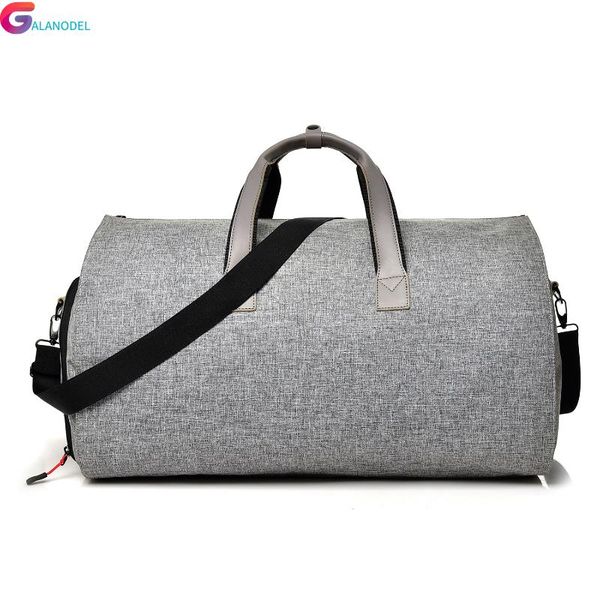 duffel bags men travel garment bag with shoulder strap luxury duffle carry on hanging suitcase clothing business multiple pockets
duffel bags men travel garment bag with shoulder strap luxury duffle carry on hanging suitcase clothing business multiple pockets