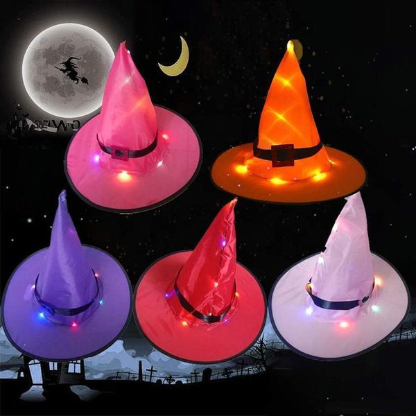 party hats lighted witch hat battery powered hanging halloween decoration for garden indoor outdoor ts2 holiday
party hats lighted witch hat battery powered hanging halloween decoration for garden indoor outdoor ts2 holiday