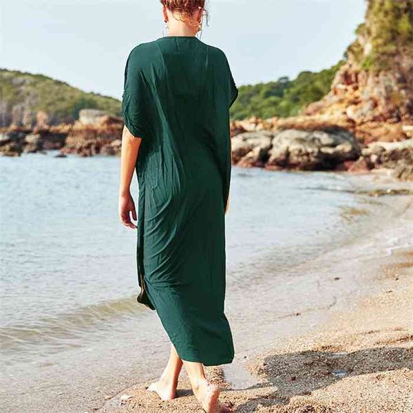 cotton beach cover up bohemian women dress plus size embroidered sarong pareos de playa bikiini cover up robe plage beachwear, White;black
cotton beach cover up bohemian women dress plus size embroidered sarong pareos de playa bikiini cover up robe plage beachwear, White;black