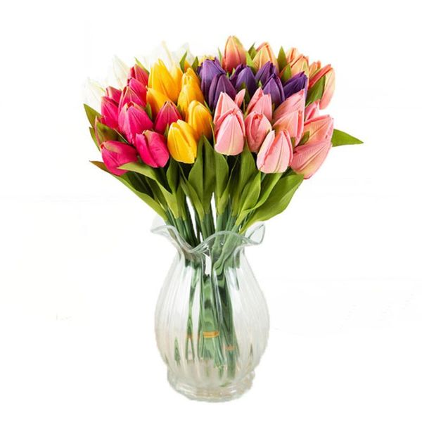 decorative flowers & wreaths simulation shy and gloomy wholesale restaurant placed wedding home single fake flower garden tulip diy
decorative flowers & wreaths simulation shy and gloomy wholesale restaurant placed wedding home single fake flower garden tulip diy